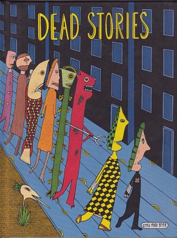 Dead Stories