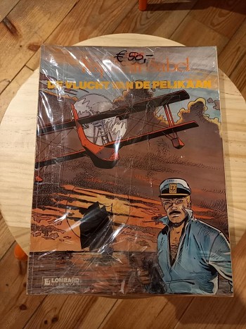 Deel 1 t/m 7 softcover