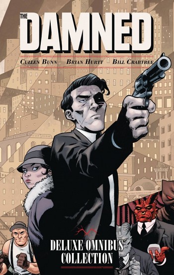 Deluxe Omnibus