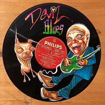Devil Blues