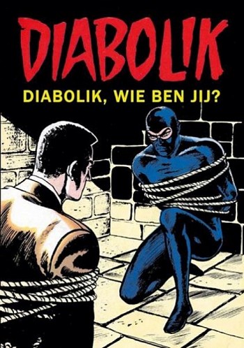 Diabolik, wie ben jij?