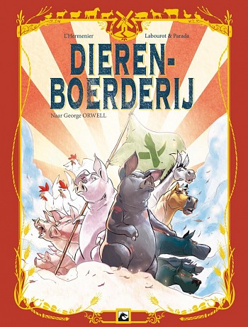 Dierenboerderij