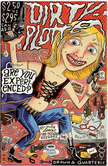Dirty Plotte