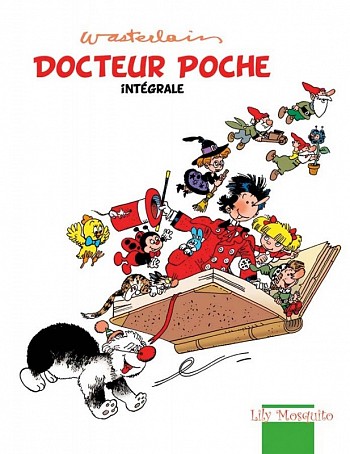 Docteur Poche Intégrale