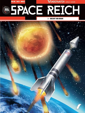 Doelwit Von Braun