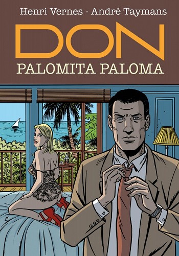 Don 1: Palomita Paloma