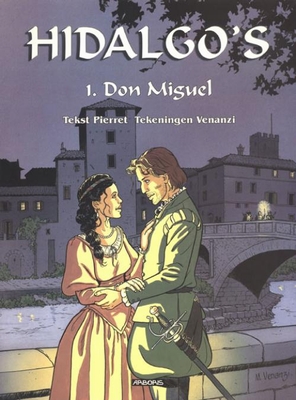 Don Miguel
