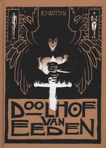 Doolhof van Eeden
