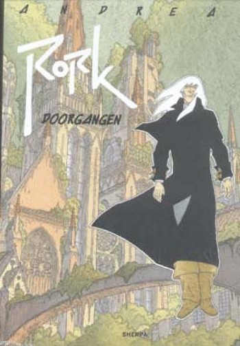 Doorgangen