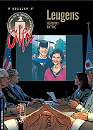 Dossier: Leugens (Herdruk)