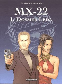 Dossier Leda