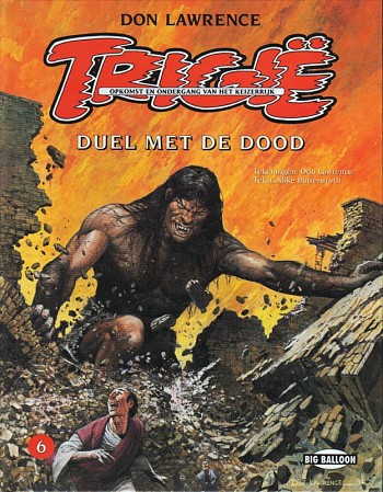 Duel met de dood