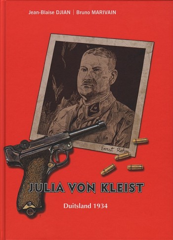 Duitsland 1934