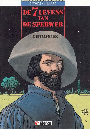 Duivelshoek