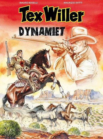 Dynamiet