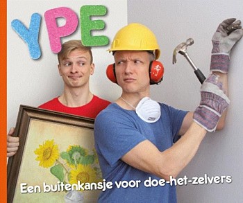 Een buitenkansje voor doe-het-zelvers