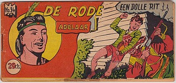Een Dolle Rit