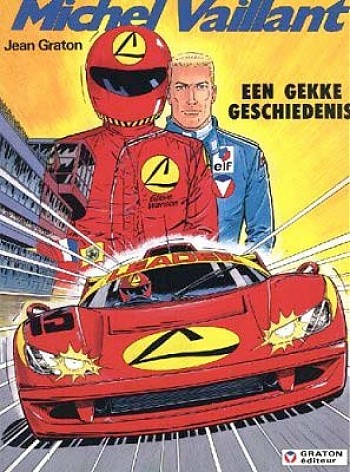 Een Gekke Geschiedenis