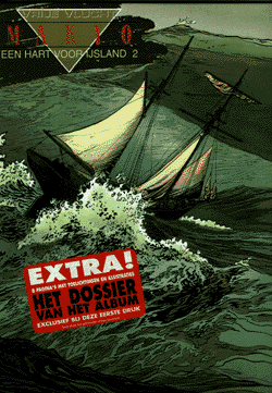 Een hart voor ijsland, deel 2