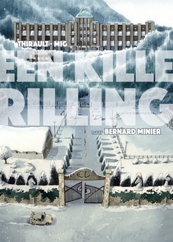 Een kille rilling