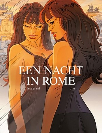 Een nacht in Rome Integraal