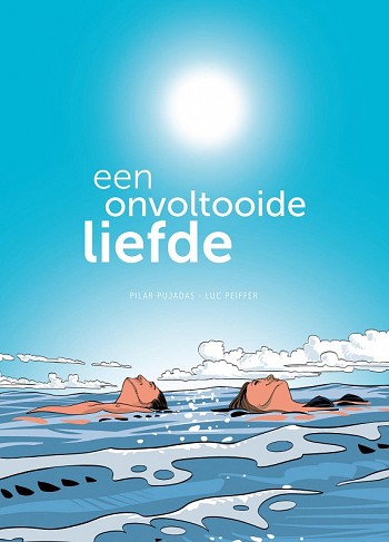 Een onvoltooide liefde