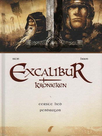 Eerste Lied - Pendragon