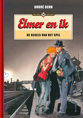 Elmer en ik - De regels van het spel