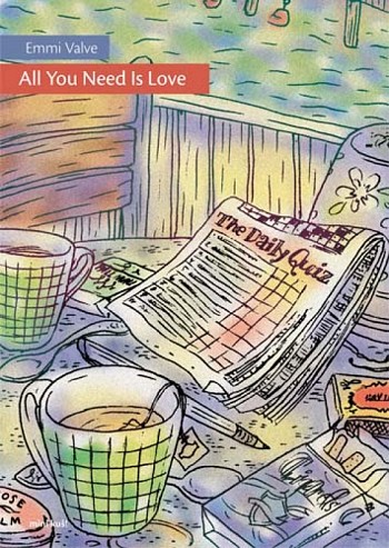 Emmi Valve - All You Need Is Love