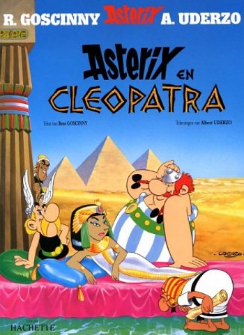 en Cleopatra