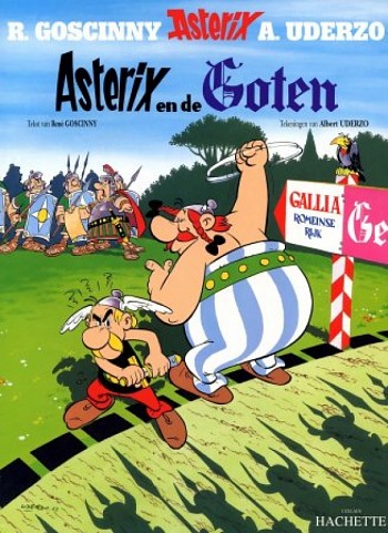 en de Goten