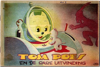 En de rare uitvinding 2a