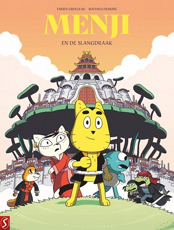 En de Slangdraak