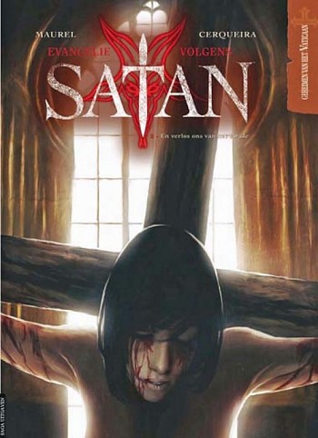 En Verlos ons van het Kwade