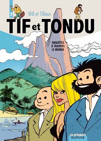 Enquêtes à travers le monde
