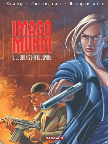 Erfenis Van De Jomons