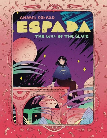 Espada - The Will of the Blade