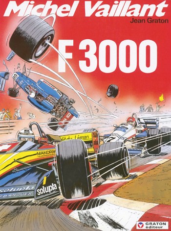 F3000