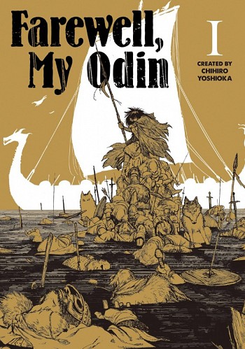 Farewell My Odin