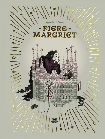 Fiere Margriet