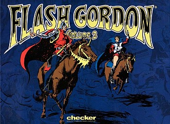 Flash Gordon