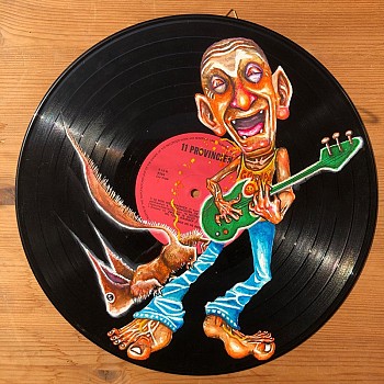Flea?