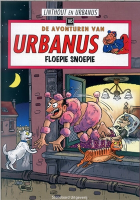 Floepie Snoepie Hondenpoep