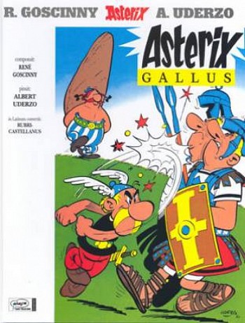 Gallus
