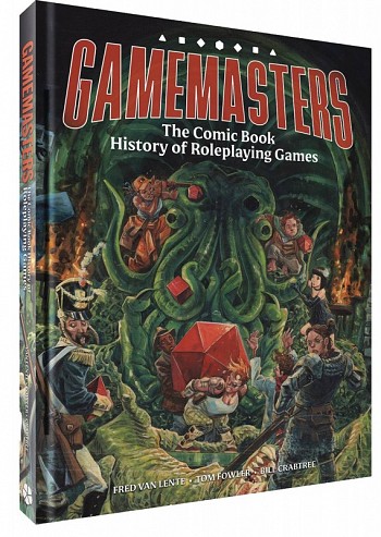 Gamemasters
