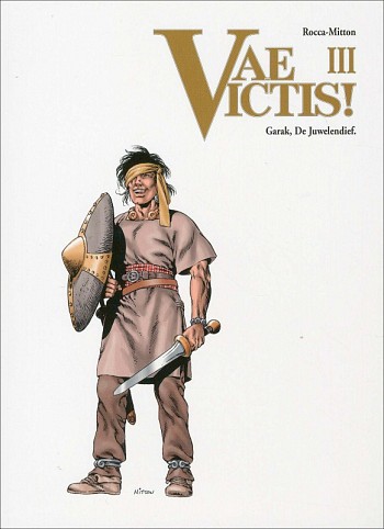 Garak, De Juwelendief