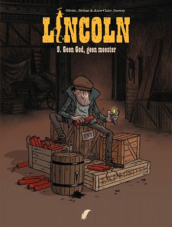 Geen god, geen meester