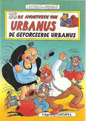 Geforceerde Urbanus