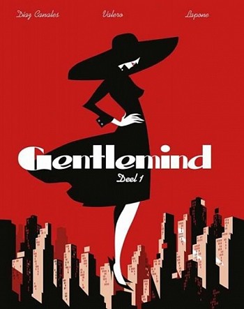 Gentlemind