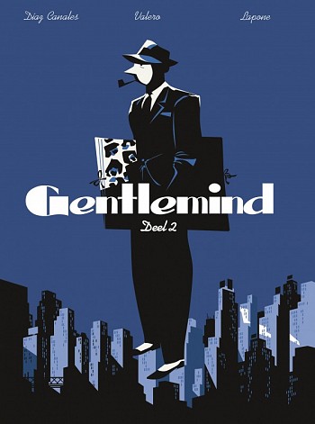 Gentlemind